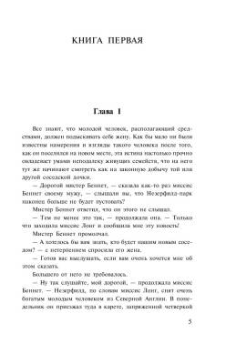 Гордость и предубеждение с доставкой по Минску от 70 рублей бесплатно!